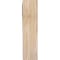 Ekena Millwork Traditional Block Smooth Bracket, Douglas Fir, 3 1/2"W x 14"D x 14"H BKT04X14X14TRA05SDF - alternate 3